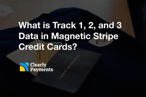 magnetic stripe credit card benefits